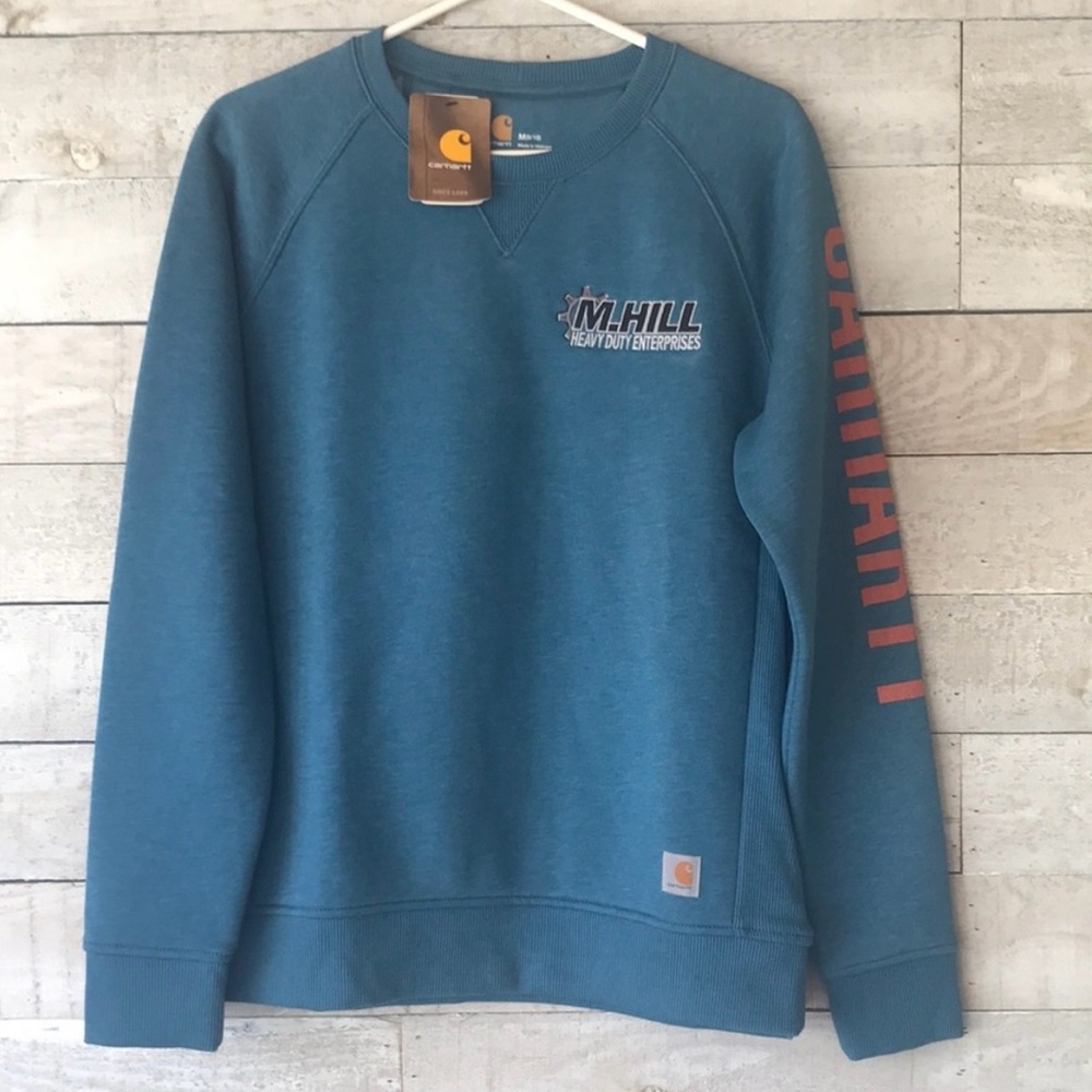 Carhartt sweatshirt